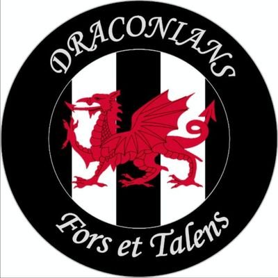🏴󠁧󠁢󠁷󠁬󠁳󠁿 Twitter account for former Cardiff & District Division 1 side - Cardiff Draconians District ⚫⚪

League Champions / Pencampwyr 21/22 🏆🥇