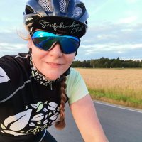 Carolyn 🚴 Ciclista.net(@CarolynFriesl) 's Twitter Profileg