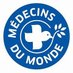 Médecins du Monde RDC (@MondeRdc) Twitter profile photo