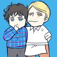 ねこぜーず@コン振り返り中 (@wimpynekozees) 's Twitter Profile Photo