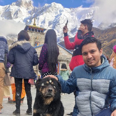 vikastha07's profile picture. Football Lover | MUFC Fan | Engineer | Traveller | Friend:-) | Pahadi |