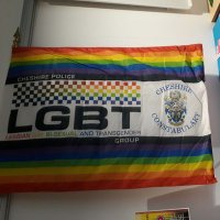 CC LGBT+ Network(@CCLGBTnetwork) 's Twitter Profile Photo