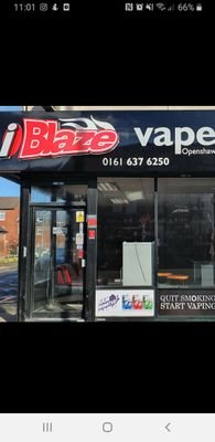 VapeIblaze Profile Picture