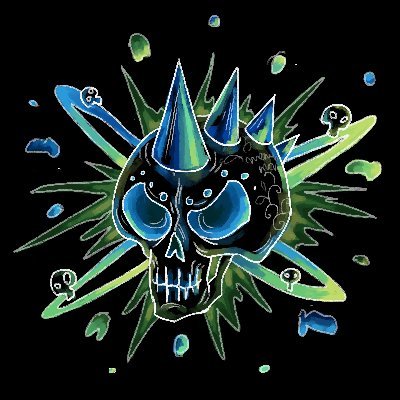xxxironさんのプロフィール画像