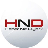 Haber Ne Diyor?(@HaberNeDiyor) 's Twitter Profile Photo