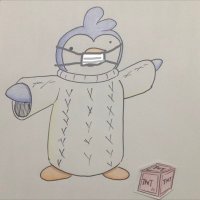 CrazyPenguinCD (@cd_penguin) 's Twitter Profile