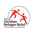 Stichting Christian Refugee Relief (CRR) (@stichting_crr) 's Twitter Profile