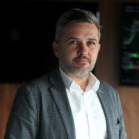 BoreckiPrzemys's profile picture. 