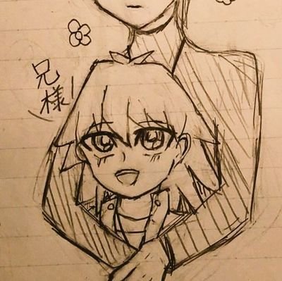 セトモク、ノアモク モクバくん好きです。
軽率に女装、パロさせる
18↓アナログの落書きを載せます。お別れはブロックでお願いします!!