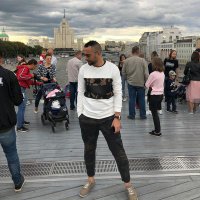 Merter YANIK (@mmrtrynk) Twitter profile photo