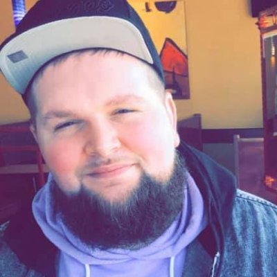 JordanBinkGames's profile picture. I have Super Powers, including Night Hearing, & Dogs understanding where I point..