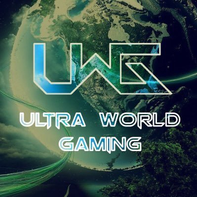 The Official Twitter Of Ultra World Gaming 🔥 🌎 #TheWorldIsUltra