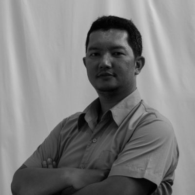 tuluswichaksono's profile picture. 
