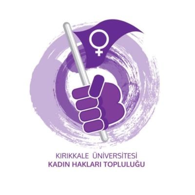 Kırıkkale Üniversitesi Toplumsal Cinsiyet Eşitliği ve Kadın Hakları Topluluğu