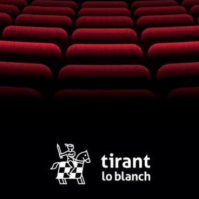 Cine y Derecho - Tirant lo Blanchさんのプロフィール画像