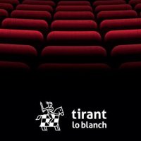 Cine y Derecho - Tirant lo Blanch(@CineyTirant) 's Twitter Profile Photo