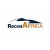 @Recon_Africa