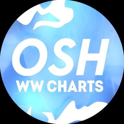 An account to keep you updated about Sehun Chart activities!📈 Part of @OhSehunGlobal