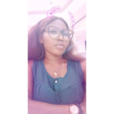 ma_riet1's profile picture. Catholic,
igbo,
Unapologetically myself. 😊
Capricorn.