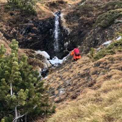 Sincero, me encanta la montaña y las buenas personas!