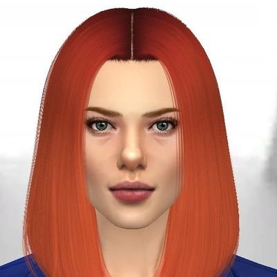 I love so much the sims...hope you like my creations...and if you could, subscribe my channel
https://t.co/VcGF7XZoMO