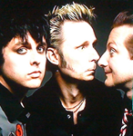 fuckingreenday's profile picture. GREENDAY. #enoughsaid
