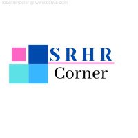 SRHR Corner (@srhrcorner) 's Twitter Profile