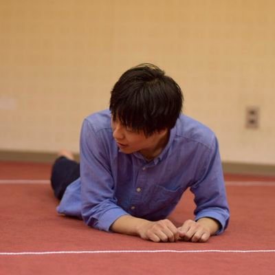 劇団MOYU @GekidanMOYU
/ フラヌール @Theater_Flaneur
別の私→@atsu16873273
