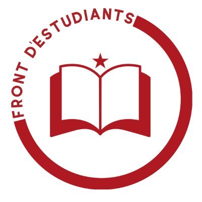 🚩 Sindicat estudiantil que lluita per una educació pública, gratuïta, de qualitat i al servei i al servei del poble treballador. #EsMomentodeResponder