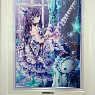 イラスト好きな磯太郎さんのプロフィール画像