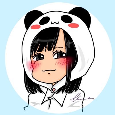 ぱんだ。さんのプロフィール画像