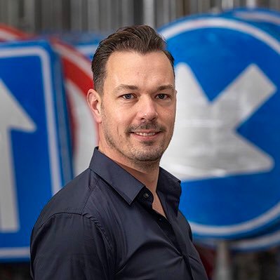 Cgoesten1's profile picture. Visscher Traffic, verkeers- en omgevingsmanagement, verkeersmaatregelen. Verhuur mobiele weegbruggen.