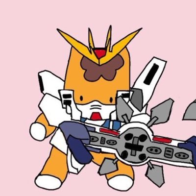 GGGP2023XB東西対抗戦職人戦部門にガンダムXディバイダーで出場させていただきました。 YouTubeで動画投稿をしています。EXVSシリーズにおけるガンダムXディバイダーの解説動画等が主なコンテンツです。 https://t.co/02cOD15M8D