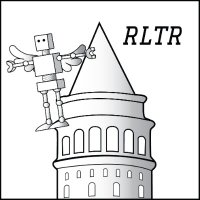 Reinforcement Learning Turkiye (@turkiye_rl) 's Twitter Profile Photo Reinforcement Learning Turkiye (@turkiye_rl) 's Twitter Profile Photo
