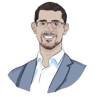 Jem Ramazanoglu (@jramazanoglu) 's Twitter Profile