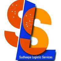 Sudheepa Logistic Services(@Uma_PenchalN) 's Twitter Profile Photo