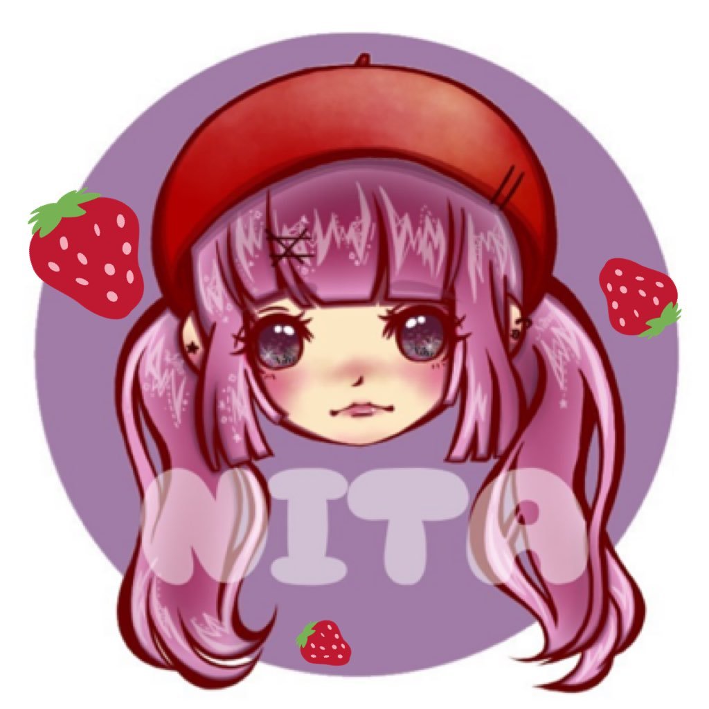 🧸⋆⸜ N1TA🍓