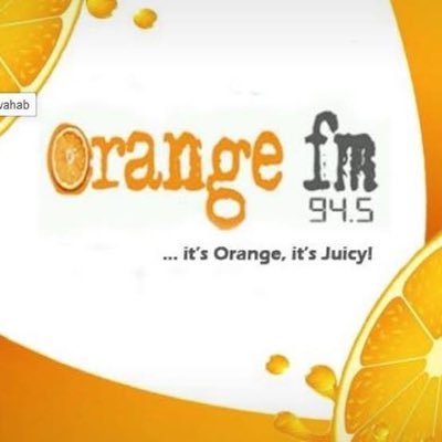 kindly follow up for your song and ads promotions we give the best🔊this is the official Twitter handle of orange fm Akure!!!!