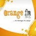 ORANGE FM94.5 AKURE (@Orangefm94) Twitter profile photo