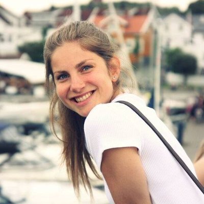 Torunn Melnes Profile
