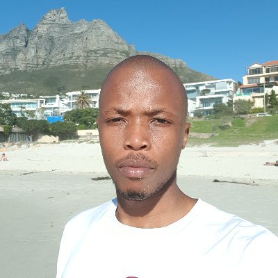 Sthe_0050's profile picture. A vagrant rising from the nongros | NQF 9