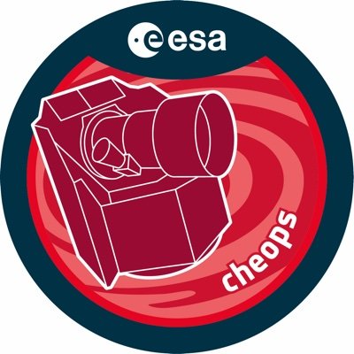 ESA’s CHaracterising ExOPlanet Satellite. Studying known #exoplanets orbiting nearby bright stars 💫🛰️ In partnership with🇨🇭 & 10 ESA Member States