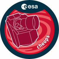 ESA CHEOPS – Characterising Exoplanet Satellite(@ESA_CHEOPS) 's Twitter Profile Photo