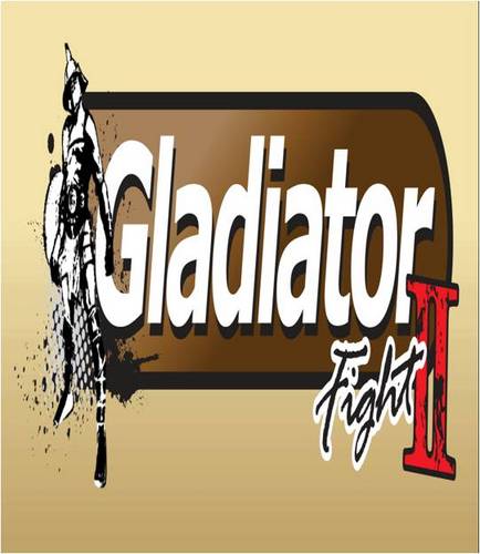 gladiatorfight's profile picture. GLADIATOR FIGHT II. Quem fez o Ronaldão Tremer, está de volta, 18 de maio!!!