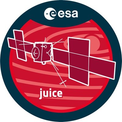 The official @ESA feed for #ESAJuice, the Jupiter Icy Moons Explorer. Launched on 14 April 2023 to study Jupiter and three of its icy moons 🛰️