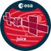 ESA's Juice mission (@ESA_JUICE) Twitter profile photo