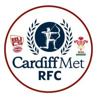 Cardiff Met RFC(@CardiffMetRFC) 's Twitter Profile Photo