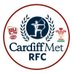 Cardiff Met RFC (@CardiffMetRFC) Twitter profile photo