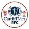 CardiffMetRFC's profile picture. @CardiffMet RFC is a university rugby club that competes in the @WelshRugbyUnion Premiership and @BUCSSuperRugby competitions.