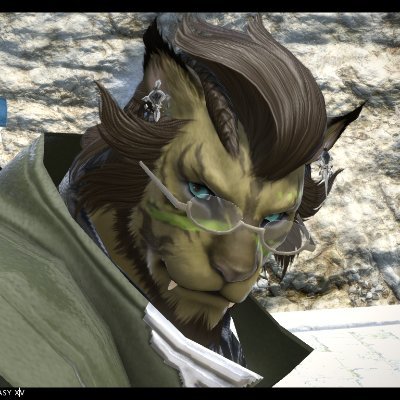 Soler Ryzenさんのプロフィール画像